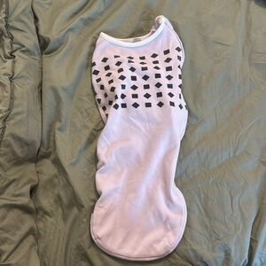 Nanit Swaddle 0-3 in Lavender